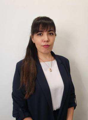 Сулягина Альбина Минниаровна Сулягина Альбина Минниаровна