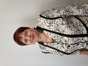 Стрельцова Ирина Антоновна Стрельцова Ирина Антоновна